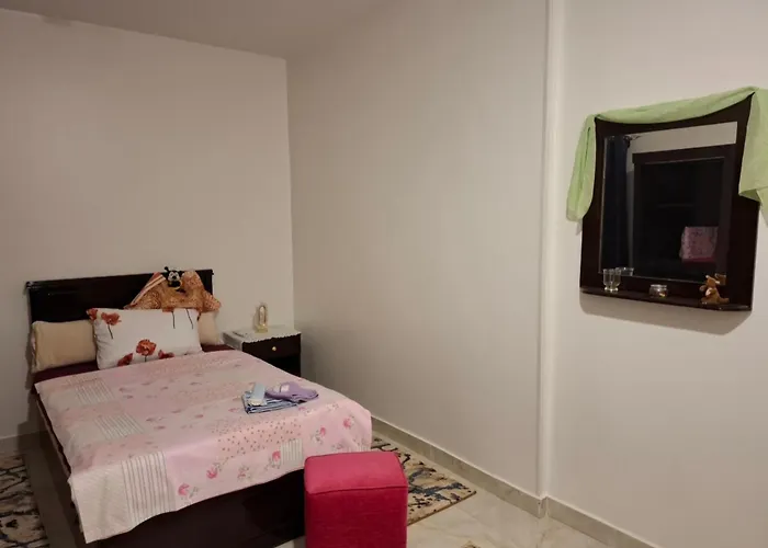 Azad Elkber * El Qoseir
