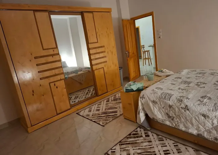 Azad Elkber Apartment El Qoseir