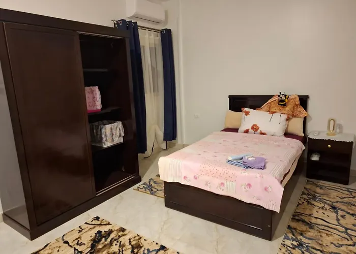 Azad Elkber Apartment